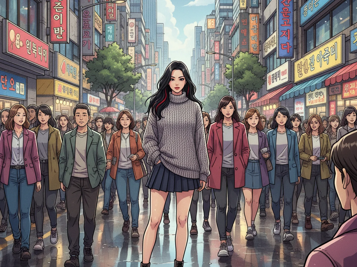 S라인 기본정보 몇부작03